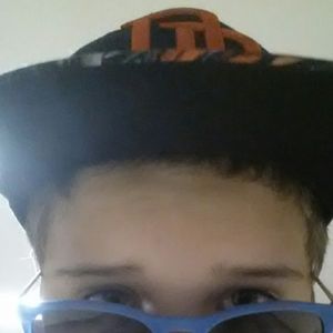 Meet your Posher, Wesley